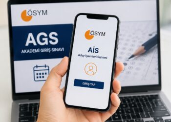 AGS 2026 Sınav Giriş Yerleri Açıklandı Mı? MEB Akademi Giriş Sınavı Giriş Belgesi Ne Zaman Yayımlanacak?