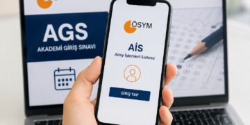 AGS 2026 Sınav Giriş Yerleri Açıklandı Mı? MEB Akademi Giriş Sınavı Giriş Belgesi Ne Zaman Yayımlanacak?