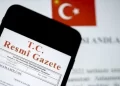 Ankara'da Acele Kamulaştırma Kararı! Roketsan ve SAGE Bağlantı Yolu İçin Resmi Gazete'de Yayımlandı Ankara’da Acele Kamulaştırma Kararı! Roketsan ve SAGE Bağlantı Yolu İçin Resmi Gazete’de Yayımlandı