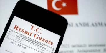 Ankara'da Acele Kamulaştırma Kararı! Roketsan ve SAGE Bağlantı Yolu İçin Resmi Gazete'de Yayımlandı Ankara’da Acele Kamulaştırma Kararı! Roketsan ve SAGE Bağlantı Yolu İçin Resmi Gazete’de Yayımlandı