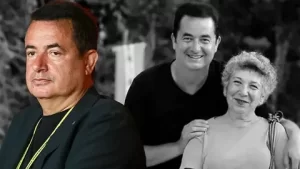 Acun Ilıcalı'yı yasa boğan ölüm! "Hep kalbimde yaşayacaksın" Acun ilicaliyi yasa bogan olum1 habermeydan