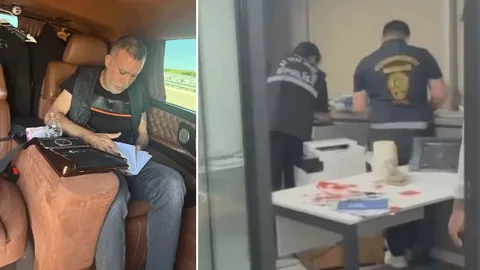 Ahbap Derneği Soruşturmasında Yeni Operasyon: 17 Şüpheli Daha Gözaltına Alındı Ahbap Dernegi habermeydan