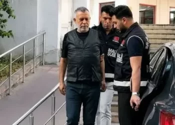 Ahbap Soruşturmasında Yeni Gelişme: 5 Ünlü İsim İfadeye Çağrıldı