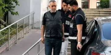 Ahbap Soruşturmasında Yeni Gelişme: 5 Ünlü İsim İfadeye Çağrıldı