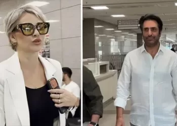 Ahbap soruşturmasında Mahsun Kırmızıgül ve Feyza Altun’un ifadeleri ortaya çıktı: “Düzgün bir iş çıkaracağı umuduyla mutlu olmuştum”