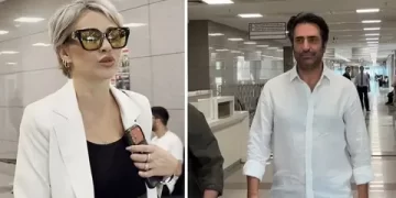 Ahbap soruşturmasında Mahsun Kırmızıgül ve Feyza Altun’un ifadeleri ortaya çıktı: “Düzgün bir iş çıkaracağı umuduyla mutlu olmuştum”