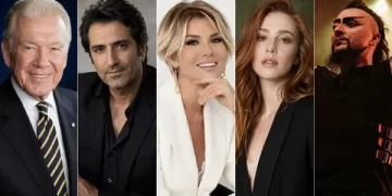 Ahbap soruşturmasında yeni aşama! Uğur Dündar, Gülben Ergen, Elçin Sangu ve 2 isim daha ifadeye çağrıldı