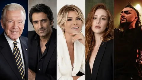 Ahbap soruşturmasında yeni aşama! Uğur Dündar, Gülben Ergen, Elçin Sangu ve 2 isim daha ifadeye çağrıldı Ahbap sorusturmasinda yeni asama habermeydan