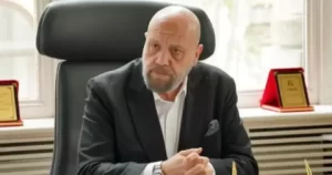 Ahmet Mümtaz Taylan: 20 yıldır psikiyatrik destek alıyorum Ahmet Mumtaz Taylan 20 yildir psikiyatrik destek aliyorum1 habermeydan