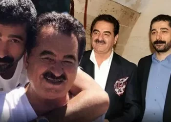 Ahmet Tatlıses isyan etti: Bir aydır kimse ziyaretine gitmiyor Ahmet Tatlıses isyan etti: Bir aydır kimse ziyaretine gitmiyor
