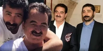 Ahmet Tatlıses isyan etti: Bir aydır kimse ziyaretine gitmiyor Ahmet Tatlıses isyan etti: Bir aydır kimse ziyaretine gitmiyor