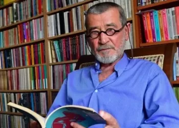 Ahmet Telli hayatını kaybetti Ahmet Telli hayatını kaybetti