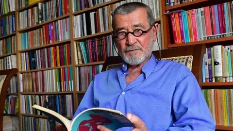 Ahmet Telli hayatını kaybetti Ahmet Telli hayatini kaybetti habermeydan