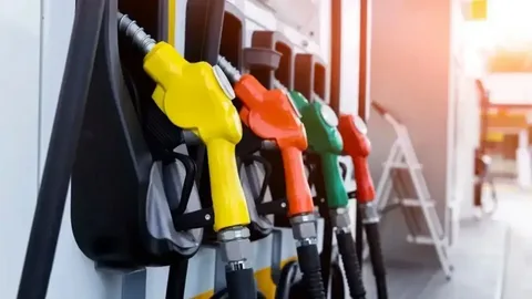 Motorine Gece Yarısı Zam! 7 Temmuz Güncel Akaryakıt Fiyatları Belli Oldu Akaryakit Fiyatlari habermeydan