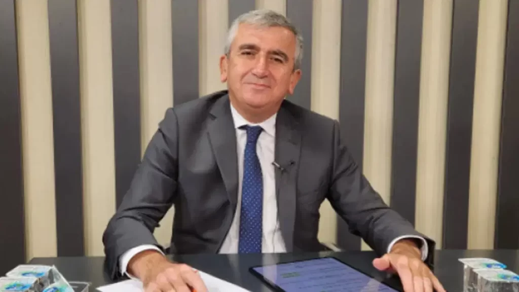 Akçakoca Belediye Başkanı Fikret Albayrak Tahliyeden Saatler Sonra Yeniden Tutuklandı Akcakoca Belediye Baskani habermeydan