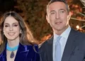 Ali Koç'un eşi Nevbahar Koç, Boğaz'daki yalısının kapılarını açtı! Ali Koç’un eşi Nevbahar Koç, Boğaz’daki yalısının kapılarını açtı!