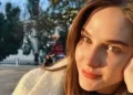 Alina Boz Üniversite mezunu oldu Alina Boz Üniversite mezunu oldu