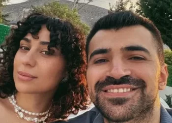 Alperen Sazlı kimdir? Kaç yaşında? Tuğba Yılmaz ile evli mi? Alperen Sazlı kimdir? Kaç yaşında? Tuğba Yılmaz ile evli mi?