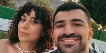 Alperen Sazlı kimdir? Kaç yaşında? Tuğba Yılmaz ile evli mi? Alperen Sazlı kimdir? Kaç yaşında? Tuğba Yılmaz ile evli mi?