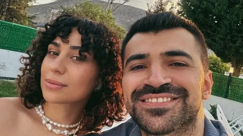 Alperen Sazlı kimdir? Kaç yaşında? Tuğba Yılmaz ile evli mi? Alperen Sazli kimdir habermeydan