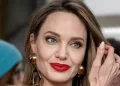 Angelina Jolie: 10 yıldır kimseyle birlikte olmadım Angelina Jolie: 10 yıldır kimseyle birlikte olmadım