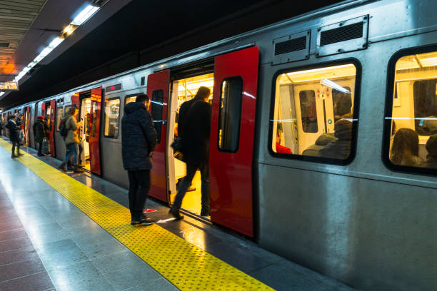 Ankara Metrosu Bugün Açık mı? 7-8 Temmuz NATO Zirvesi'nde Hangi Metro İstasyonları Kapalı? Ankara Metrosu Bugun Acik mi habermeydan