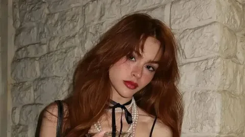 Asena Keskinci yeni rolü için tesettüre girdi Asena Keskinci yeni rolu icin tesetture girdi habermeydan