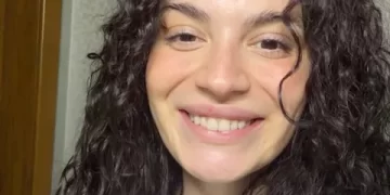 Aslı Bekiroğlu sekizinci kez ameliyat masasına yatacak
