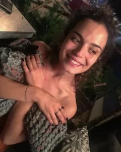 Aslı Bekiroğlu: Şan dersine param yok Asli Bekiroglu san dersine param yok1 habermeydan