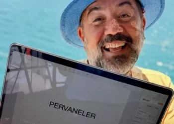 Ata Demirer'den yeni film müjdesi Ata Demirer’den yeni film müjdesi