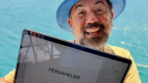 Ata Demirer'den yeni film müjdesi Ata Demirer yeni film mujdesi habermeydan