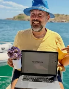 Ata Demirer'den yeni film müjdesi Ata Demirer yeni film mujdesi1 habermeydan