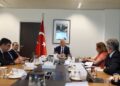 Avrupa Otomotiv Devlerinden Türkiye’ye Destek! “Made in EU” Sürecinde Ortak Mesaj
