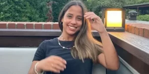 Ayşe Nazlı Yumlu kimdir? Kiminle evlendi? Ayse Nazli Yumlu kimdir1 habermeydan