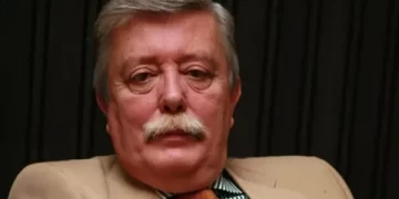 Aziz Üstel kimdir? Kaç yaşında ve nereliydi? Aziz Üstel kimdir? Kaç yaşında ve nereliydi?