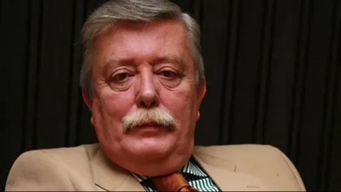 Aziz Üstel kimdir? Kaç yaşında ve nereliydi? Aziz Ustel kimdir Habermeydan