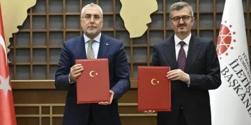 Medya sektörüne nitelikli istihdam desteği: BİK ile İŞKUR arasında kritik protokol imzalandı