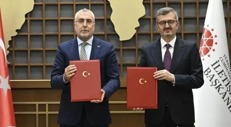 Medya sektörüne nitelikli istihdam desteği: BİK ile İŞKUR arasında kritik protokol imzalandı BIK ile ISKUR arasinda kritik protokol imzalandi habermeydan
