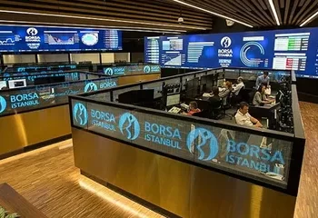 BIST 100 yükselişini sürdürüyor! Borsa güne artıda başladı BIST 100 yükselişini sürdürüyor! Borsa güne artıda başladı