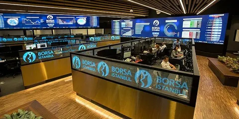 BIST 100 yükselişini sürdürüyor! Borsa güne artıda başladı BIST 100 habermeydan
