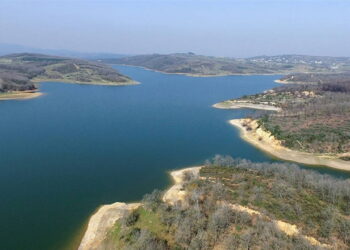 İSKİ Açıkladı: 16 Temmuz İstanbul Baraj Doluluk Oranı Belli Oldu! İşte Güncel Su Seviyesi
