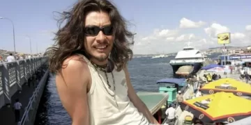 Barış Akarsu unutulmadı: Ardından 19 yıl Barış Akarsu unutulmadı: Ardından 19 yıl