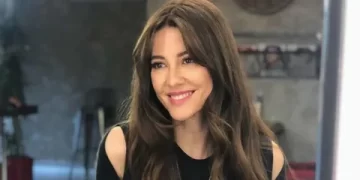 Başak Dizer kimdir? Mesleği nedir? Başak Dizer kimdir? Mesleği nedir?