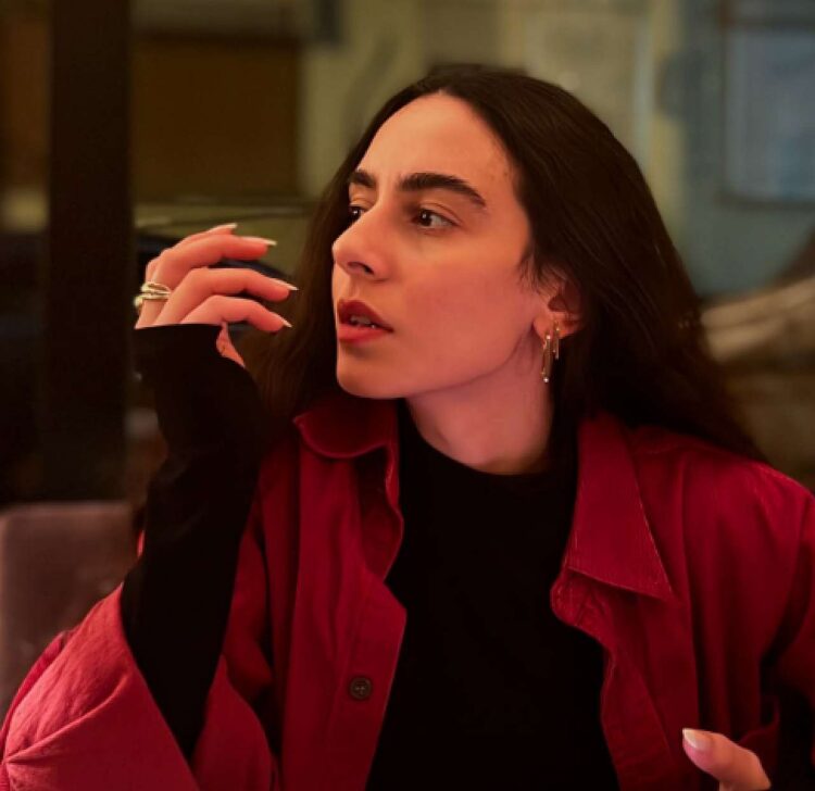 Başak Çoruh kimdir? Kaç yaşında ve nereli? Basak coruh kimdir1 habermeydan