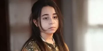 Beren Gökyıldız’dan gündem yaratan açıklama