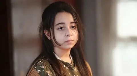 Beren Gökyıldız'dan gündem yaratan açıklama Beren Gokyildiz gundem yaratan aciklama habermeydan