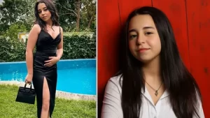 Beren Gökyıldız'dan gündem yaratan açıklama Beren Gokyildiz gundem yaratan aciklama1 habermeydan