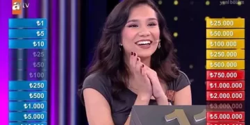 Var Mısın Yok Musun Bilge ne kadar ve kaç TL kazandı? Var Mısın Yok Musun Bilge ne kadar ve kaç TL kazandı?