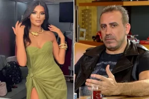 Bircan Bali'den Haluk Levent hakkında çarpıcı iddialar Bircan Baliden Haluk Levent hakkinda iddialar1 habermeydan