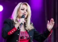 Bonnie Tyler kimdir? Kaç yaşında ve nereli? Neden öldü? Bonnie Tyler kimdir? Kaç yaşında ve nereli? Neden öldü?